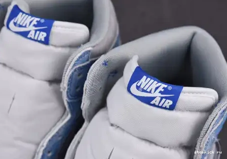 Royal OG 555088-402 1 High  Jordan Air 555088-402 Hyper Retro 0701